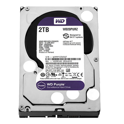WD20PUR(Z)