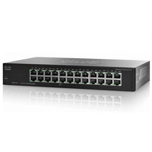 Switch-Cisco-SG95-24-24-port-Gigabit-10